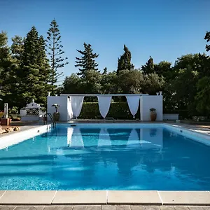 Giardino Dell'impossibile Di Antonino Campo Apartment
