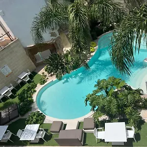  Appartement Tra Le Nuvole
