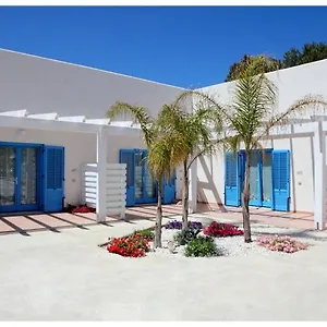  Appartement Plaia